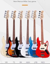 Sire Marcus Miller V1 Bass 貝斯 BassMarcus Mille貝斯,打造出價廉,精美,高級的聲音