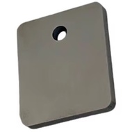 Tungsten Steel Denibbing Blade Car Polishing Scraper Repair Super Hard Removing Sagging Paint Stains