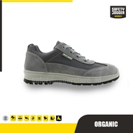 Safety JOGGER TYPE ORGANIC S1P SRC