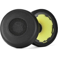 Replacement Ear Pads Cushions Cover Repair Parts Compatible with Jabra Evolve 75 75+ / 75 UC / 75MS 