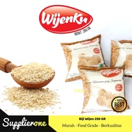 Wijenku 250gr / Biji Wijen Wijenku / Biji Wijen Putih