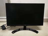 LG 27吋 27inch 27MP68HM monitor $1200