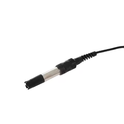 2026 Veinasa XS-WQRC-02 High Precision RS485 Output 4-20mA Online Electrode Polarographic Water Free