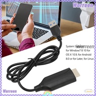WARREEN HD To USB Video Capture Card, Plug and Play 1080p 60Hz Video Capture Card, Easy to Use HD Mu