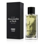 Abercrombie & Fitch - A&F - 肌肉男男性香水 50ml 平行進口