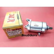 DEMAK 200 STARTER MOTOR VTC
