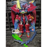 HG 1/100 Gundam Epyon Scrap