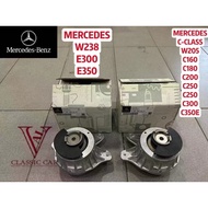 ( 100% ORIGINAL ) MERCEDES BENZ C-CLASS W205 C160 C180 C200 C250 C300 C350E W238 E300 E350 ENGINE MO