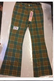 （清貨大減價-現貨-70%Off) 角色扮演套裝 全棉 Size140 適合10-11歲 兒童 長褲 Love and Berry 時尚魔女 日本直送 新品