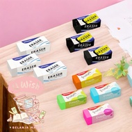 GREEBEL SMALL ERASER | GREEBEL ERASER | TIE GREEBEL