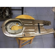 67 Stainless Steel Chain Cover - motorcycle parts - Chain sprocket spare parts