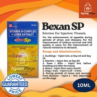 BEXAN SP 20 ML(FOR MEDICATION)