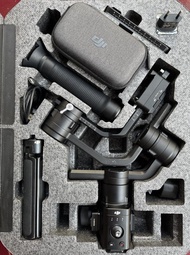 Dji Ronin S (Second)