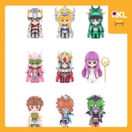 ‼️พร้อมส่ง ☄️แยกตัว SAINT SEIYA : Knights OF the Zodiac ♐️