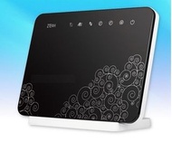 家用及商用 穩定性高 4G LTE Router  zte 路由器 wifi  插Sim卡 可插5G卡 cctv 監控 首選 多LAN接口