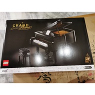 LEGO 21323 Ideas Set Grand Piano