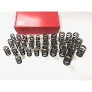 BC racing valve spring HONDA K20A / K20A2 / K20Z1 / K20Z3 / K24A2 16 PC BIG + 16 PC SMALL / B16A /18