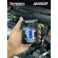 Works Engineering OBD2 Tspeed TCU Auto Gearbox Performance Reflash for European/ Continental Cars