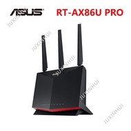 Asus RT-AX86U PRO RT-AX86U Giant Toothed Shark AP function Central router uu Game acceleration Dual 