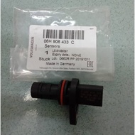 06H906433C 06H906433D CAMSHAFT SENSOR CAM SENSOR AUDI A1 A3 A4 A5 A6 A7 Q5 Q3 TT VW BETTLE GOLF PASS
