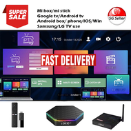 Top selling IPTV SMARTER PRO/FOR Mi box/Mi stick/TV STICK/Android TV/ IOS ANDROID WIN MAC SMART TV U