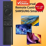BN59-01363A Voice Remote Control Compatible with Samsung Smart TV QLED 4K 8K UHD/Crystal UHD 4K/NEO 