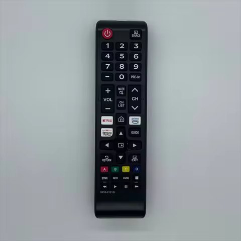 BN59-01315J New Replaced Remote Control for Samsung Smart TV UN50TU7000F UN55TU7000F UN58TU7000F UN5