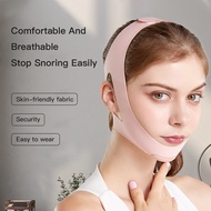 tt-16/New Neoprene Anti Snore Stop Snoring Chin Strap Belt Anti Apnea Jaw Solution Sleep Support Apn