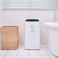 Philips 飛利浦高效抗敏除濕機 DE3203/81