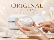 BIPUT PEMUTIH TANGAN DAN KAKI ( ORIGINAL 100%)