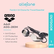Arena Swim Goggles AGG-280M