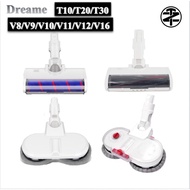 compatable with Dreame V8, V9, V10, V11, V12, V16, T10, T20, T30 / Xiaomi Mijia 1C, K10, G9, G10 Acc