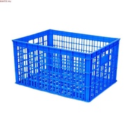 Heavy Duty Crate / Stackable Basket / Industrial Crate / Plastic Basket / Storage Basket
