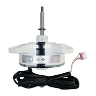 Suitable for Gree Air Conditioner 1-1.5P Outdoor Brushless DC Plastic Sealing Motor ZWR30-J FW30J-ZL