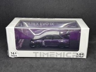 Time Micro TM Mitsubishi Lancer Evolution EVO IX