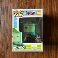 FUNKO POP BMO (#1086 ADVENTURE TIME SERIES)