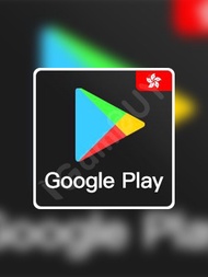 🔥香港Google Play Gift Card🌟iGameBUY.com🌟港澳新馬遊戲儲值平台🕑24小時即時發貨線上儲值💰