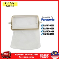 Panasonic Washing Machine Dust Filter NA-W6000X NA-W8000X NA-W5000X NA-W7000X Penapis Mesin Basuh