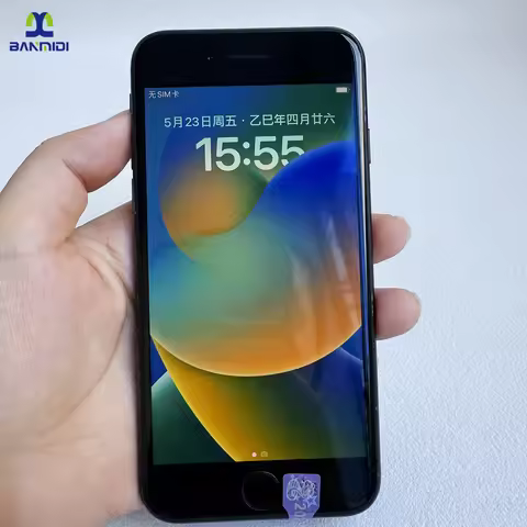 Unlocked Apple iPhone 8 64GB/128GB/256GB 4G LTE Smartphone A11 Bionic Hexacore IOS Touch ID 12.0MP 4