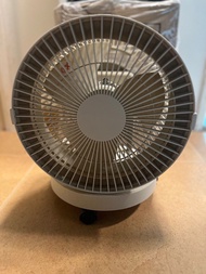 Muji Circulator Fan 風扇