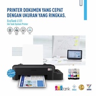 terbaru Printer Epson Eco Tank L121 Pengganti Epson L120