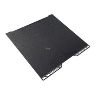 BT Reusable 3D Printer Build Plate for A2L H2C Print Bed with Textured Coating