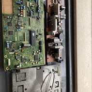 先鋒 Pioneer DVL9 零件