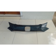 Lust front grille HONDA HRV 2015-2017 Original