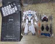 KO 放大 天火 SkyFire  not 圍城 Siege 變形金剛 transformers