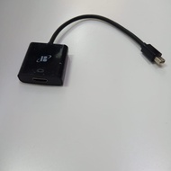 MINI DP TO HDMI CONVERTER MINI DP TO HDMI CONVERTER/. MINI DP HDMI
