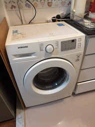 Samsung洗衣機