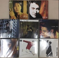 張學友(如圖八款)SHM-SACD