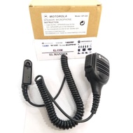 EXTRAMIC HT MOTOROLA GP 338 GP 328 ATS 2500 - EXTRA MIC HT MOTOROLA ATS 2500 GP 328 GP 338