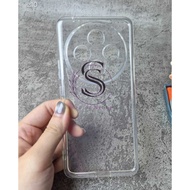 Clear case vivo Iqoo z10r neo 10 z10 z10 lite iqoo 11 iqoo 12 5g iqoo 13 5g iqoo z9 iqoo z9x v40 5g 
